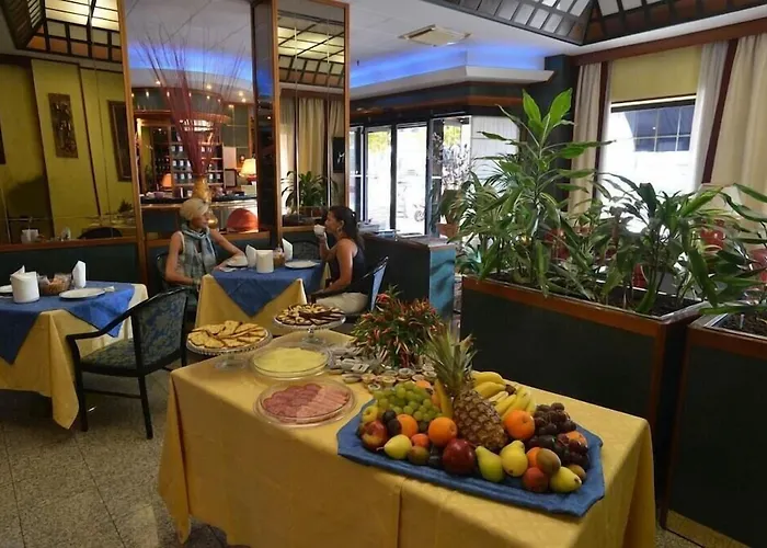 Hotel La Superba