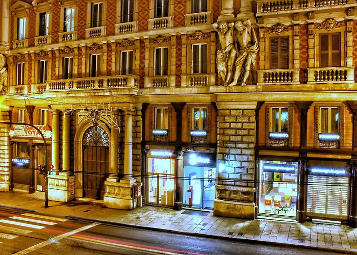 Hotel Bel Soggiorno