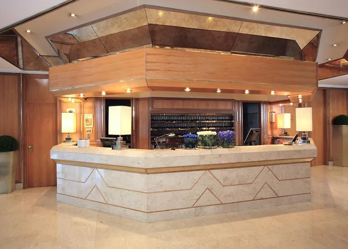 Starhotels President